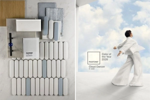 Mit kombináljunk a Pantone 2026-os év színével - Cloud Dancer 11-4201