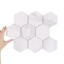 Csempe Hexagon XL Marble Matt