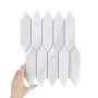 Csempe Hexalong XL Marble Matt