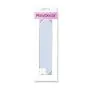 Termékminta: Csempe Cecile Baby Blue Fényes Lóhere White