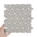 Current selected product: Csempe Constellation Smoke Grey Fényes
