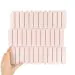 Current selected product: Csempe Eclair Paris Pink Matt