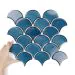 Current selected product: Csempe Flabellum Adriatic Fényes