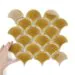Current selected product: Csempe Flabellum Amber Fényes