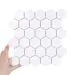Current selected product: Csempe Hexagon Nagy Fehér Fényes