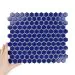 Current selected product: Csempe Hexagon Kicsi Navy Blue Fényes