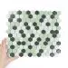 Current selected product: Csempe Hexagon Kicsi Green Mix Matt