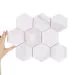 Current selected product: Csempe Hexagon XL Marble Matt