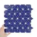 Current selected product: Csempe Constellation Cobalt Blue Fényes