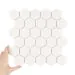Current selected product: Csempe Hexagon Nagy Krém Csúszásmentes