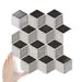 Current selected product: Csempe Diamond Art Deco Fényes