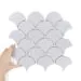 Current selected product: Csempe Flabellum Grey Matt
