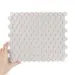Current selected product: Csempe Hexagon Kicsi Világosszürke Matt