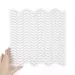 Current selected product: Üvegcsempe Sparrow White Matt