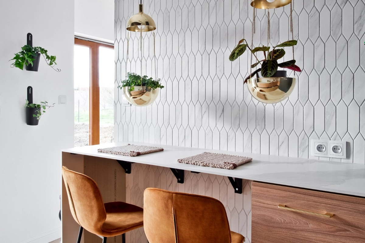 Új konyhai design inspirációk: Praktikus tippek és ötletek a stílusos belső térhez